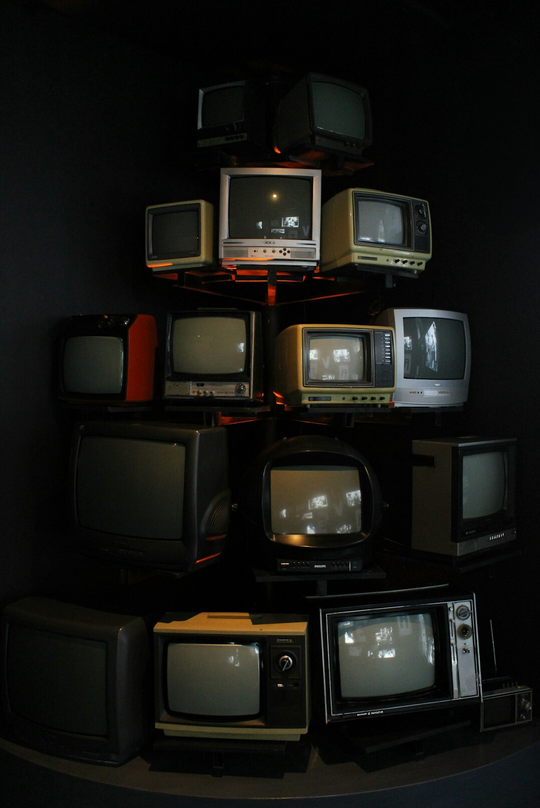 television legends icons