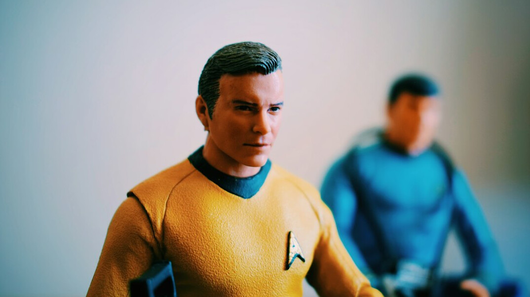 classic tv show characters